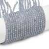 Natural Ang Beads Strands G-Z079-A01-02-2