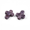 Handmade Lampwork Beads LAMP-N024-44J-2
