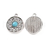 Alloy Pendants FIND-C026-06AS-1