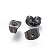 304 Stainless Steel Friction Ear Nuts X-STAS-F203-04B-1