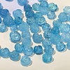 Natural Aquamarine Carved Beads PW-WGD3A91-01-3