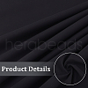 PU Leather Fabric Faux Leather Fabric DIY-WH0304-567A-3