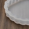 DIY Pixel Heart Quicksand Silicone Molds AJEW-U013-03D-5