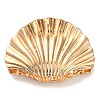 Alloy Claw Hair Clips AJEW-A061-03G-1