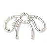 Rack Plating Alloy Pendants FIND-I039-043P-11-1