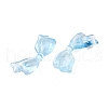 Transparent Acrylic Beads MACR-K359-47A-2