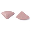 Opaque Acrylic Cabochons MACR-S373-144-A14-1