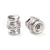 925 Sterling Silver Beadss STER-K176-26P-2