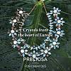 Preciosa® MAXIMA Crystal Round Stones X-PRC-RBSS29-60000-5