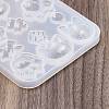 DIY Pendant Molds AJEW-U020-01D-5