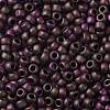 TOHO Round Seed Beads SEED-JPTR08-0703-2