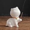 Porcelain Incense Burners PW-WG97825-04-1