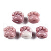 Opaque Resin Beads RESI-N038-02I-3