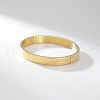 Stainless Steel Plain Bangles HI6776-1-3