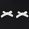 Opaque Acrylic Beads X-MACR-S373-126-A-3