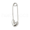 Brass Micro Pave Cubic Zirconia Pendants KK-I276-59P-1