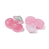 Plastic Enamel Cabochons KY-Q070-01C-2