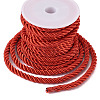  Polyester Cord OCOR-TA0001-30-4