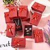 Cardboard Paper Jewelry Set Boxes AJEW-TAC0035-03A-7