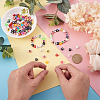 Biyun DIY Jewelry Making Kits DIY-BY0001-02-11