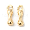 Brass Charms KK-P234-13G-I-1