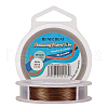 Round Copper Wire for Jewelry Making CWIR-BC0001-0.3mm-03F-1