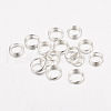 Stainless Steel Split Rings STAS-I326-01S-NF-1