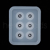 Silicone Bead Molds DIY-F020-05-A-2