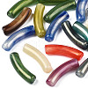 Opaque Acrylic Beads MACR-N009-020-1