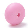 Food Grade Eco-Friendly Silicone Beads SIL-Q001B-16-1