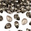 Preciosa® MAXIMA Crystal Fancy Stones Y-PRC-FE14-40010-1