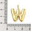 Ion Plating(IP) 304 Stainless Steel Pendants X-STAS-K263-47G-W-3
