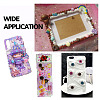 50ml Fake Whipped Cake Cream Glue X-DIY-B005-01-6