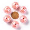 Opaque Acrylic Beads X-MACR-S370-D20mm-A12-3