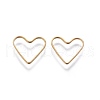 Brass Linking Rings EC066-2G-1
