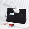 Felt Bag Organizer Inserts ABAG-WH0044-14B-5