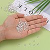 Iron Bead Caps E109-S-5