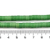 Synthetic Turquoise Beads Strands G-V003-A01-04-5