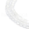 Natural Quartz Crystal Beads Strands G-P457-B01-26-2