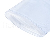 PVC Anti Oxidation Zip Lock Bags AJEW-G034-01H-01-3
