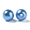 Imitation Pearl Acrylic Beads PL610-28-3