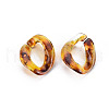 Acrylic Linking Rings SACR-N006-017E-2