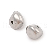 Brass Beads KK-L223-011P-2