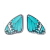Opaque Acrylic Pendant MACR-TADZ0001-14A-1