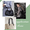 PU Leather Bag Straps FIND-WH0049-58-6