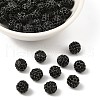 Alloy Beads RB-Q059-7-1