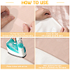 TPU Hot Melt Adhesive Repair Tape for Raincoat FIND-WH0172-72B-4