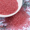 MIYUKI Round Rocailles Beads SEED-X0054-RR0226-4
