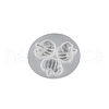Halloween Pendant Silicone Molds PW-WG08DC0-06-1