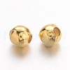 Iron Spacer Beads X-IFIN-R237-2mm-G-2
